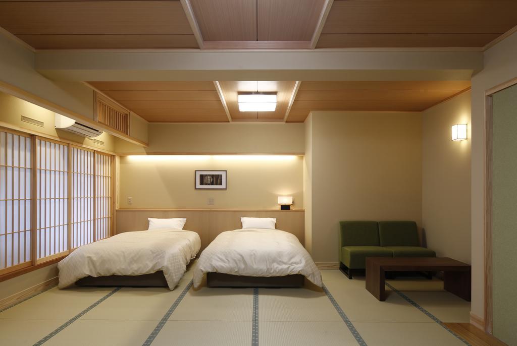 Takenoya Ryokan Izumo Exterior photo