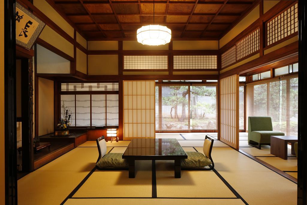 Takenoya Ryokan Izumo Exterior photo