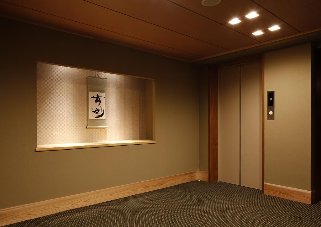 Takenoya Ryokan Izumo Exterior photo