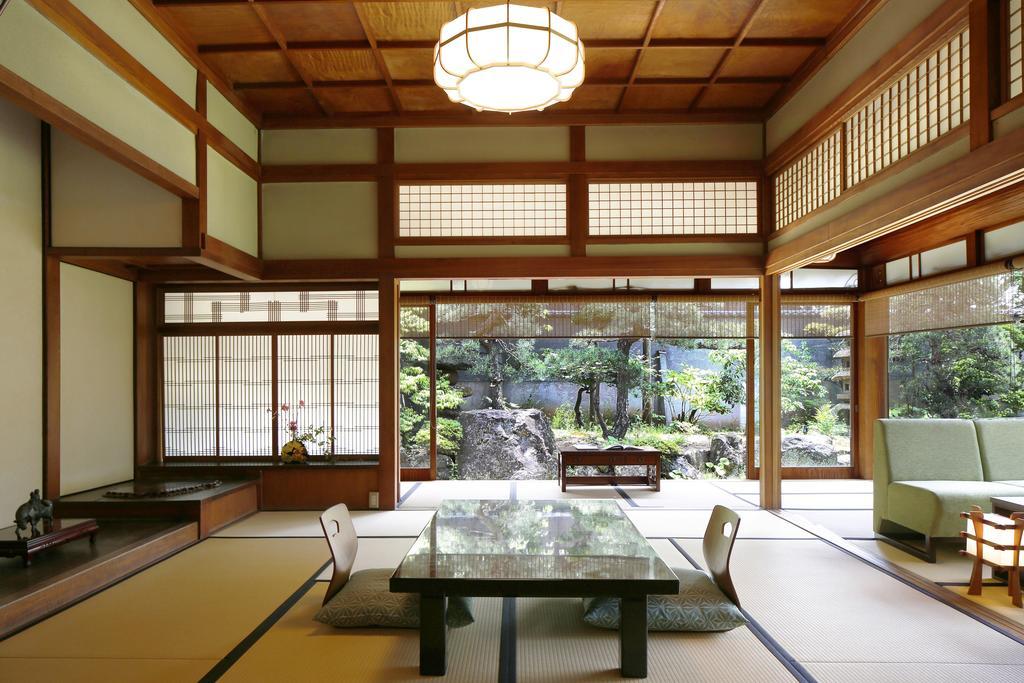 Takenoya Ryokan Izumo Exterior photo