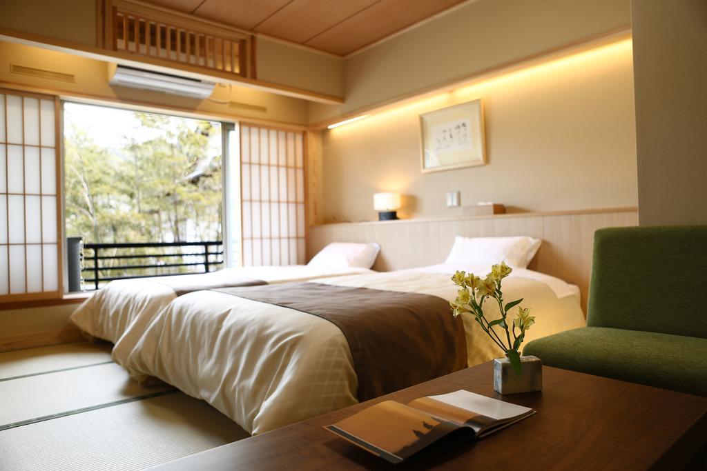 Takenoya Ryokan Izumo Exterior photo