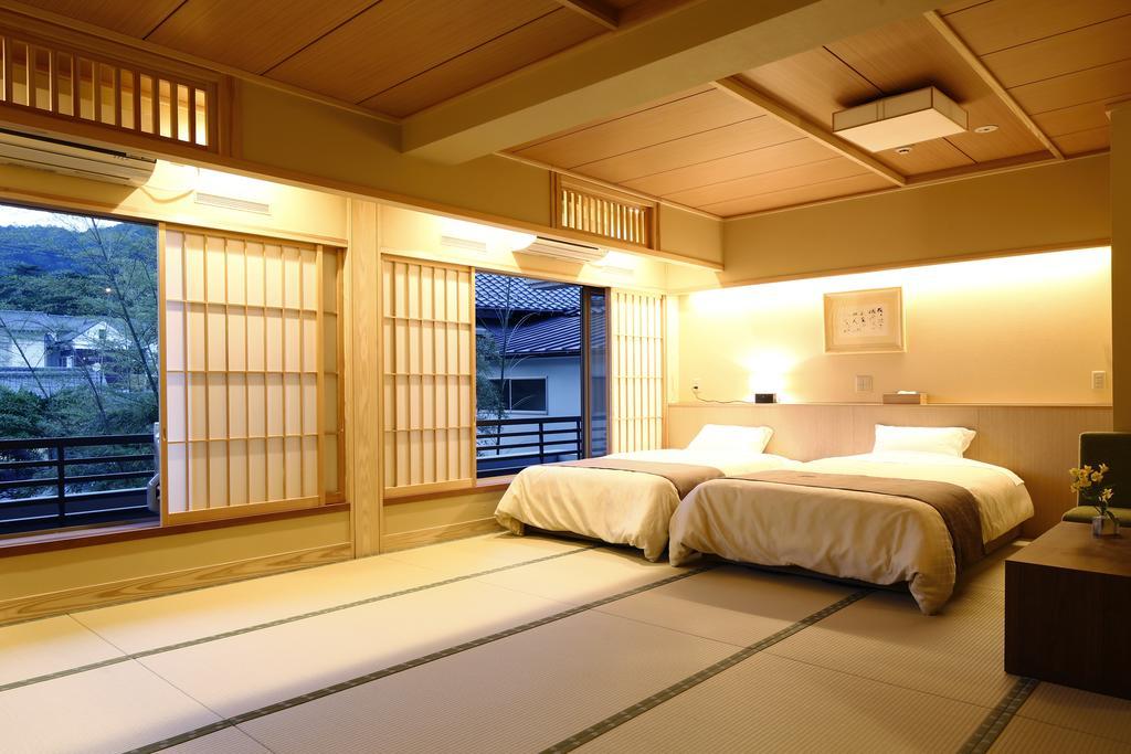 Takenoya Ryokan Izumo Exterior photo