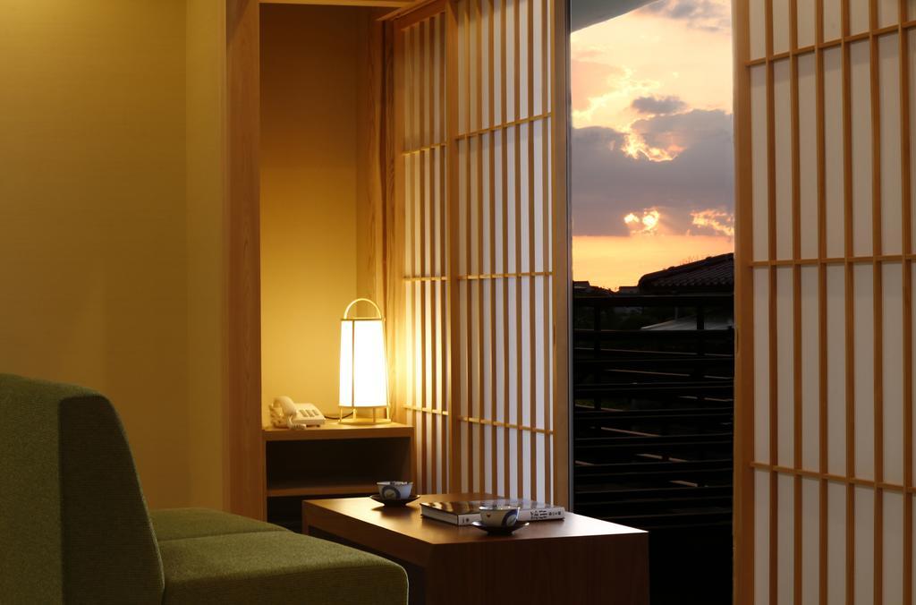 Takenoya Ryokan Izumo Exterior photo