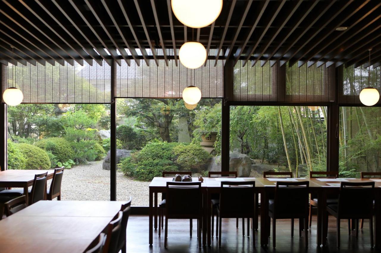 Takenoya Ryokan Izumo Exterior photo